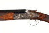 Caesar Guerini APEX O/U Shotgun 20 GA - 11 of 18