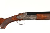 Caesar Guerini APEX O/U Shotgun 20 GA - 4 of 18