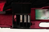 Caesar Guerini APEX O/U Shotgun 20 GA - 3 of 18