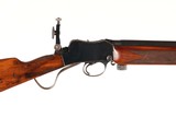 BSA 1215 Bolt Rifle .22 LR - 1 of 6