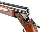 Caesar Guerini Summit O/U Shotgun 12 GA - 18 of 18