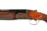 Caesar Guerini Summit O/U Shotgun 12 GA - 10 of 18