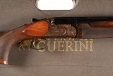 Caesar Guerini Summit O/U Shotgun 12 GA - 1 of 18