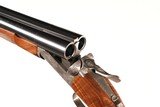 Fabarm Classis SxS Shotgun 12 GA - 18 of 18