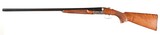 Fabarm Classis SxS Shotgun 12 GA - 11 of 18