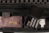 Fabarm Classis SxS Shotgun 12 GA - 3 of 18