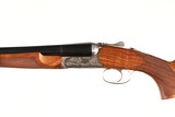Fabarm Classis SxS Shotgun 12 GA - 10 of 18