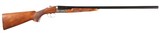 Fabarm Classis SxS Shotgun 12 GA - 5 of 18