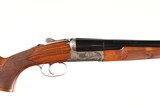 Fabarm Classis SxS Shotgun 12 GA - 4 of 18