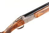 Browning Left Hand B725 Medallion Limited Edition O/U Shotgun 12 GA - 6 of 20