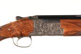 Browning Left Hand B725 Medallion Limited Edition O/U Shotgun 12 GA - 4 of 20
