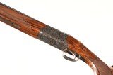 Browning Left Hand B725 Medallion Limited Edition O/U Shotgun 12 GA - 12 of 20