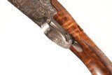 Browning Left Hand B725 Medallion Limited Edition O/U Shotgun 12 GA - 19 of 20