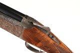 Browning Left Hand B725 Medallion Limited Edition O/U Shotgun 12 GA - 17 of 20