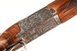Browning Left Hand B725 Medallion Limited Edition O/U Shotgun 12 GA - 20 of 20