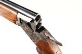 Browning Left Hand B725 Medallion Limited Edition O/U Shotgun 12 GA - 18 of 20