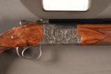 Browning Left Hand B725 Medallion Limited Edition O/U Shotgun 12 GA - 1 of 20