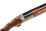 Caesar Guerini Ellipse Evo O/U Shotgun 12 GA - 6 of 18