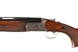 Caesar Guerini Ellipse Evo O/U Shotgun 12 GA - 10 of 18