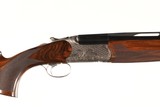 Caesar Guerini Ellipse Evo O/U Shotgun 12 GA - 4 of 18