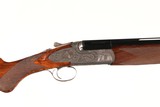 Caesar Guerini Forum O/U Shotgun 20 GA - 4 of 18