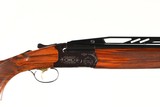 Caesar Guerini Summit impact O/U Shotgun 20 GA - 4 of 18