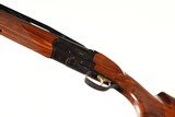 Caesar Guerini Summit impact O/U Shotgun 20 GA - 12 of 18