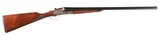 Laurona SidelockEjector SxS Shotgun 12 GA - 3 of 15