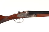 Laurona SidelockEjector SxS Shotgun 12 GA - 2 of 15