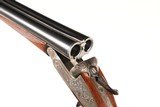 Laurona SidelockEjector SxS Shotgun 12 GA - 15 of 15