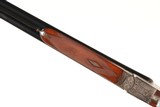 Laurona SidelockEjector SxS Shotgun 12 GA - 10 of 15