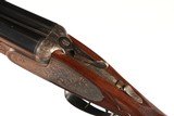 Laurona SidelockEjector SxS Shotgun 12 GA - 14 of 15