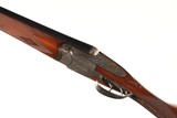 Laurona SidelockEjector SxS Shotgun 12 GA - 9 of 15