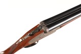Laurona SidelockEjector SxS Shotgun 12 GA - 1 of 15