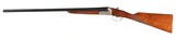 Gunmark Kestrel SxS Shotgun 12 GA - 5 of 11
