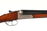 Gunmark Kestrel SxS Shotgun 12 GA - 1 of 11