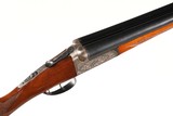Gunmark Kestrel SxS Shotgun 12 GA - 3 of 11