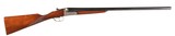 Gunmark Kestrel SxS Shotgun 12 GA - 2 of 11