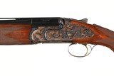 Caesar Guerini Essex Limited O/U Shotgun 12 GA - 10 of 18