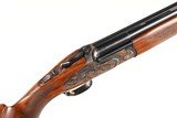 Caesar Guerini Essex Limited O/U Shotgun 12 GA - 6 of 18