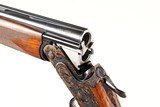 Caesar Guerini Essex Limited O/U Shotgun 12 GA - 18 of 18