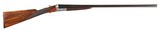 Beretta 486 SxS Shotgun 12 GA - 2 of 15