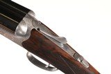 Beretta 486 SxS Shotgun 12 GA - 14 of 15
