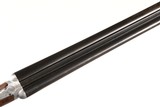 Beretta 486 SxS Shotgun 12 GA - 4 of 15