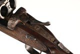 Laurona Sidelock Ejector SxS Shotgun 12ga - 19 of 22