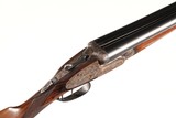 Laurona Sidelock Ejector SxS Shotgun 12ga - 6 of 22