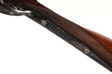 Laurona Sidelock Ejector SxS Shotgun 12ga - 22 of 22