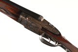 Laurona Sidelock Ejector SxS Shotgun 12ga - 12 of 22