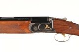 Franchi Alcione One O/U Shotgun 12ga - 10 of 21