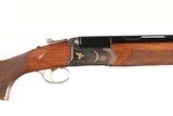 Franchi Alcione One O/U Shotgun 12ga - 4 of 21